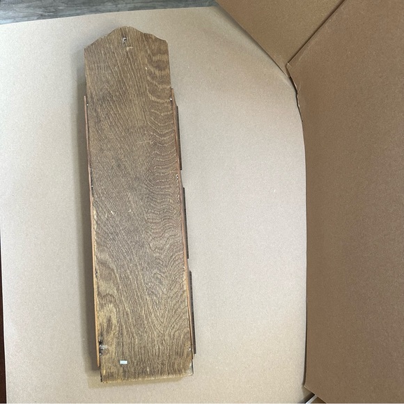 Vintage letter holder - Picture 4 of 4